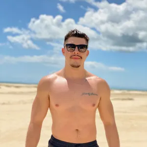 Frankly Tavares  🏳️‍🌈⃤ Onlyfans