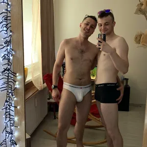 Slovak Brothers Onlyfans