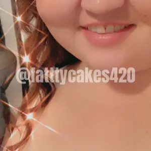 Fattty Cakes Onlyfans