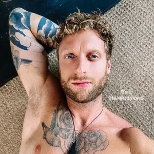 Brad Hannistons Onlyfans