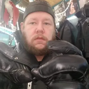 Leather Daddy Onlyfans