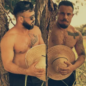 CoupleBears Onlyfans