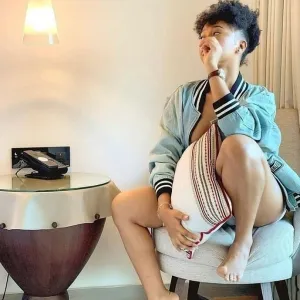 Eve the Ethiopian Onlyfans