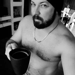 Stephan The Coffee Man Onlyfans