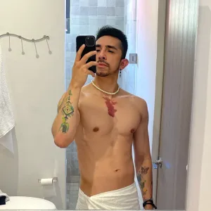 Irving Olaff Conde Onlyfans
