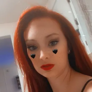 GingerQueen Onlyfans