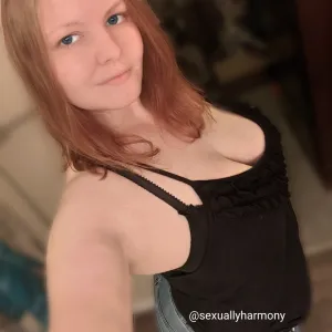 sexuallyharmony Onlyfans