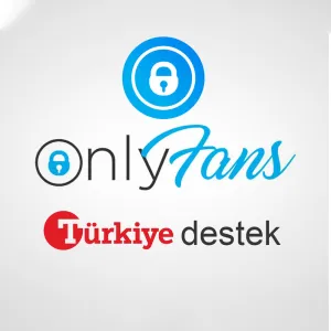 OnlyFans Destek Türkiye Onlyfans