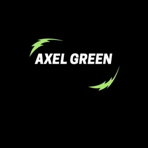 Axel Green VIP Onlyfans