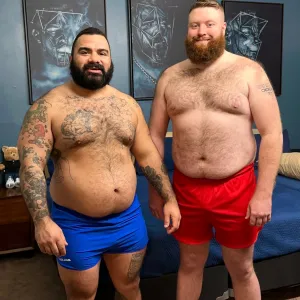 Buffet & BeerCan Onlyfans