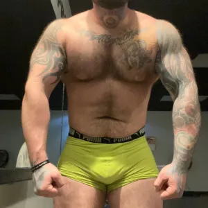 bearfills Onlyfans