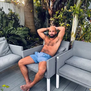 Hunter Onlyfans