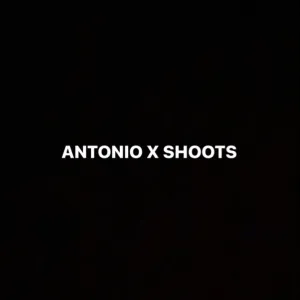 Antonio X Shoots Onlyfans