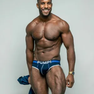 chocolate_panther_muscle Onlyfans
