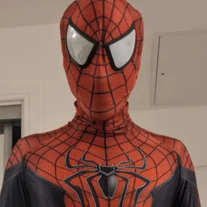 Essex Spidey Onlyfans