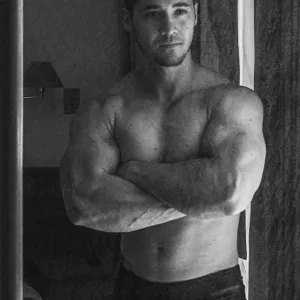 Amateur Bodybuilder Onlyfans