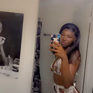 Pretty Blaack Onlyfans