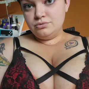 One fat girl Onlyfans