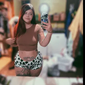 Thickgirl96 Onlyfans