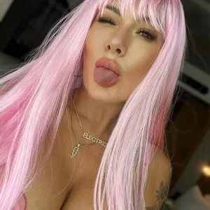 CARLY ELECTRIC LIVE Onlyfans