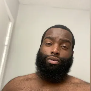 🤪💦Bearded Bully🧔🏾💪🏾 Onlyfans