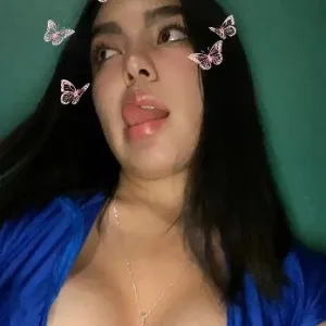 Andrea Beltrán Onlyfans