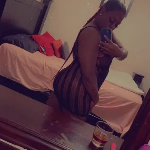 Tiffany Brown Onlyfans