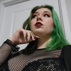 thiccgothgf11975 Onlyfans