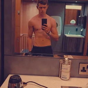 Sebastian clarke Onlyfans