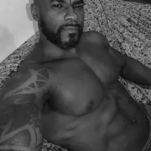 mister brown strong Onlyfans