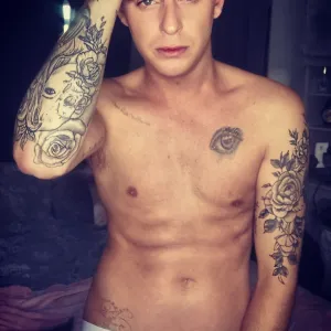 cameronjamesxxx OnlyFans