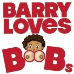 Barry Loves Boobs Onlyfans
