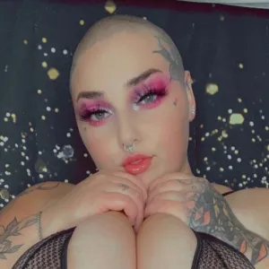 Sammi (Betty Crocer) Onlyfans