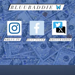 bluubaddiee OnlyFans