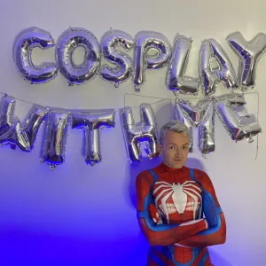 CosPlayWithMe Onlyfans