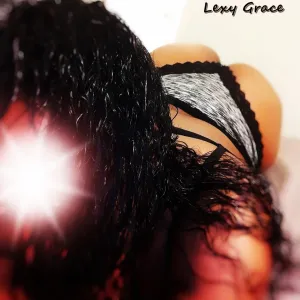 Lexy Grace Onlyfans