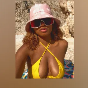 Mahaliah zah Onlyfans