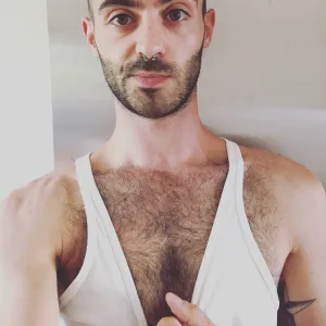 Hairy French Gay Onlyfans