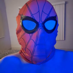 SpiderHorrnyMX Onlyfans