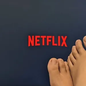 Netflix&Feet Onlyfans