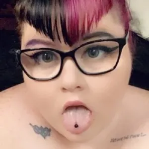 ✨🖤 BBW Goth GF 🖤✨ Onlyfans