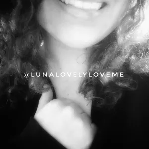 lunalovelyloveme Onlyfans