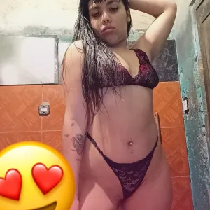 La morocha Onlyfans