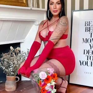 Sangali Onlyfans