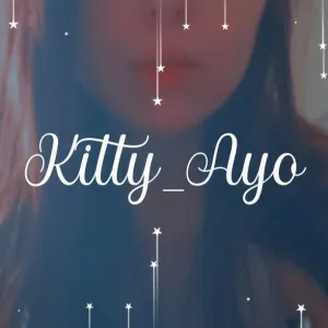 kitty_ayo Onlyfans