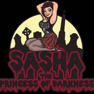Sasha The Princess of Darkness Onlyfans
