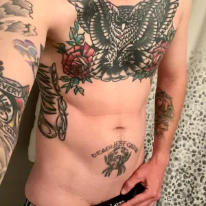 tatted_daddy_az Onlyfans