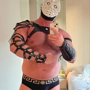 Macho Bull Onlyfans