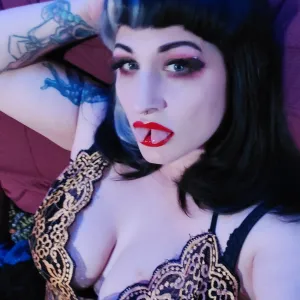 Dolly Laveau Onlyfans