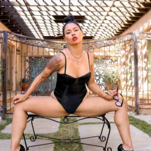 Dana Vespoli Onlyfans